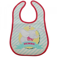 Disney Enchanting Baby - Dumbo Bibs Set of 2