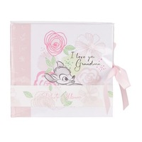 Disney Mothers Day By Widdop And Co Photo Album - Bambi Grandma
