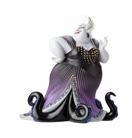 Disney Showcase Couture De Force - Ursula