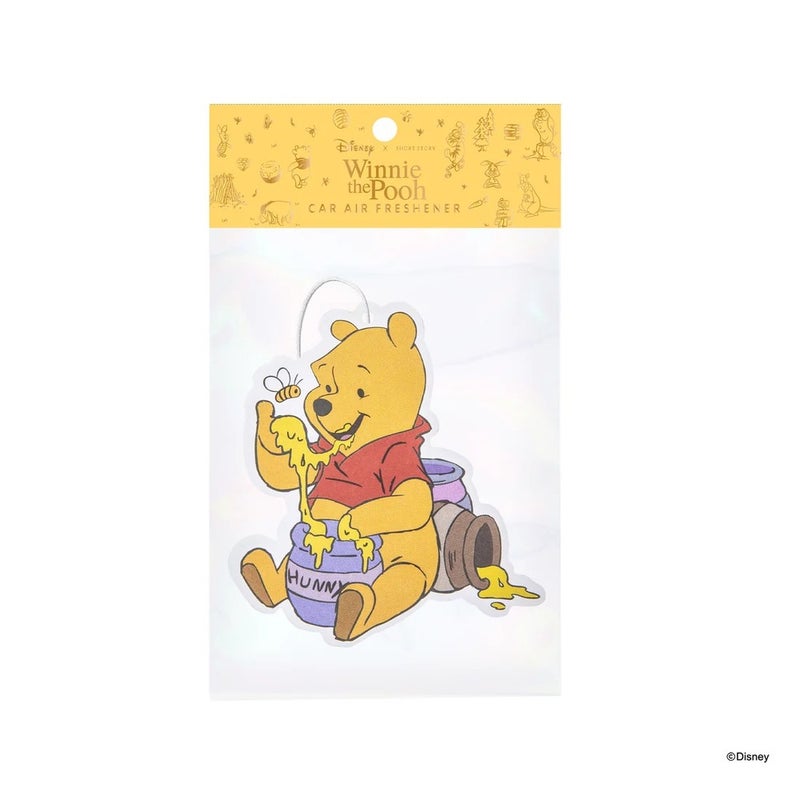  Winnie the Pooh Deluxe Birthday Cake Topper Set Featuring Pooh  and Friends Figures and Decorative Themed Accessories : Grocery & Gourmet  Food