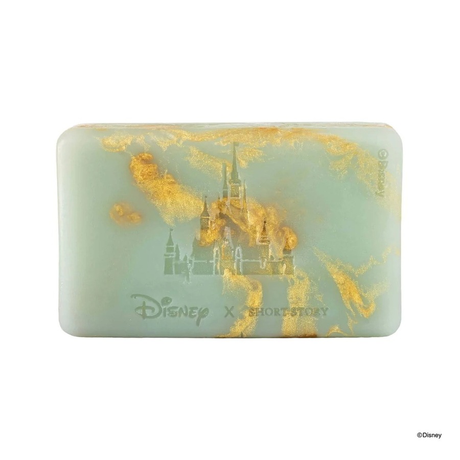 Disney x Short Story Soap - Ariel