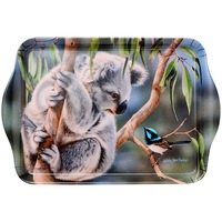 Ashdene Fauna of Australia - Koala & Wren Scatter Tray