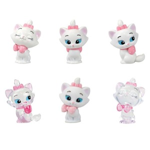 Grand Jester Studios Disney Aristocats - Blind Bag Marie Mini Figurine