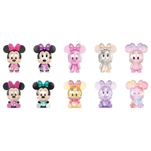 Grand Jester Studios Disney Minnie Mouse - Blind Bag Mini Figurine
