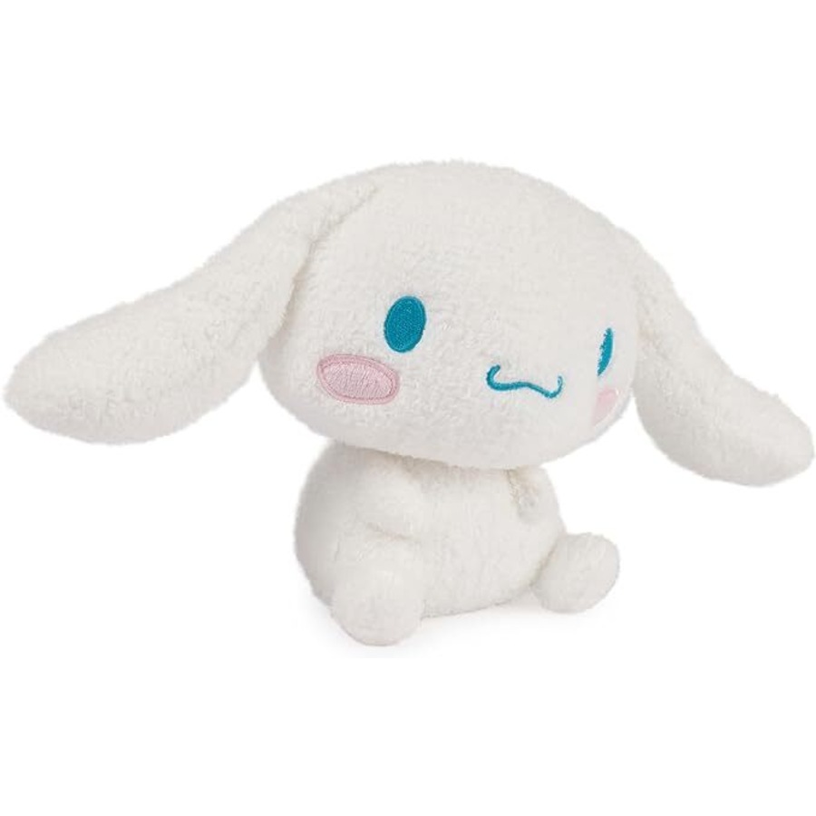Hello Kitty and Friends Plush - Cinnamoroll 15cm