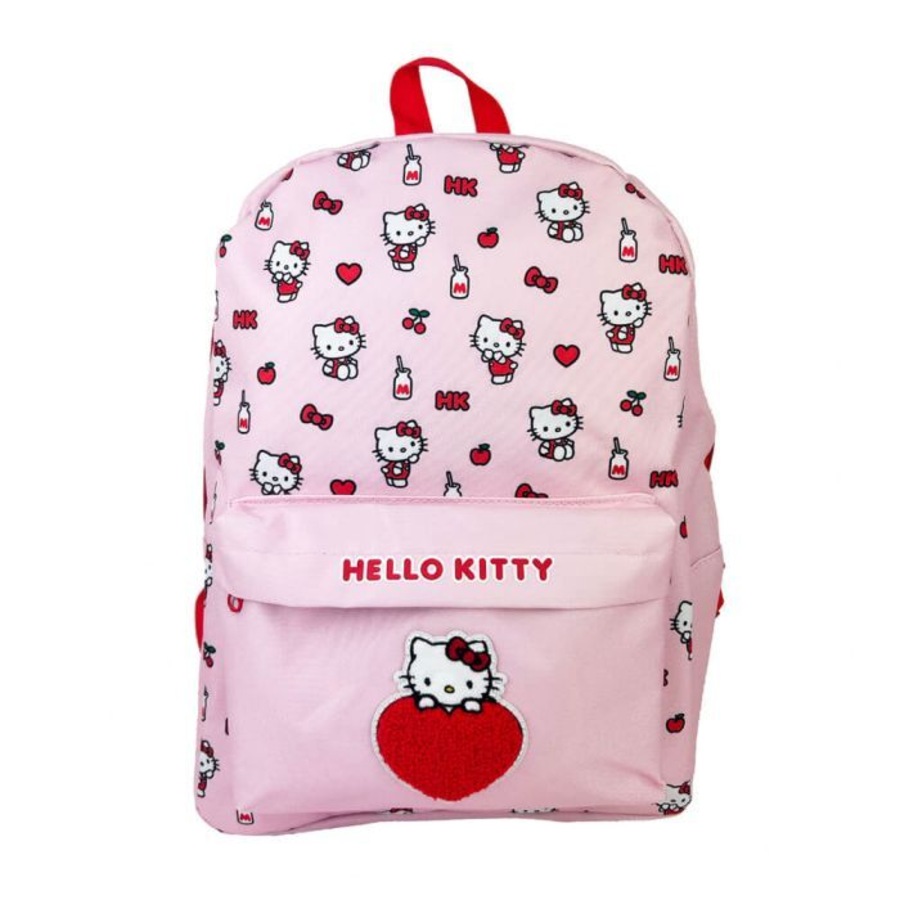 Buy Hello Kitty Pretty In Pink - Backpack - Everyday Rewards Shop