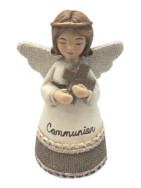 Little Blessing Angel - Communion