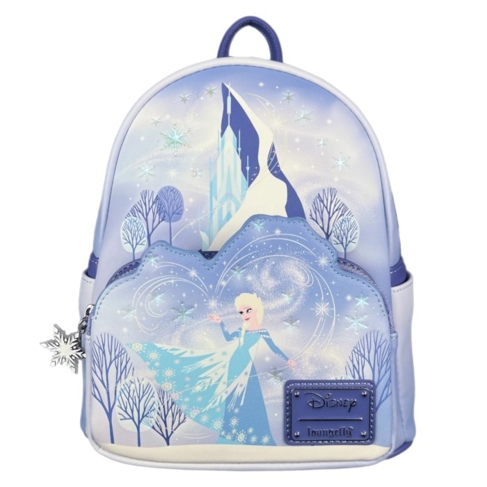 Olaf hot sale loungefly backpack