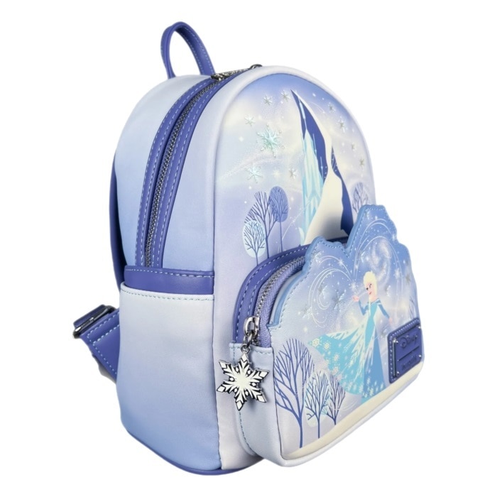 Disney frozen small discount backpack