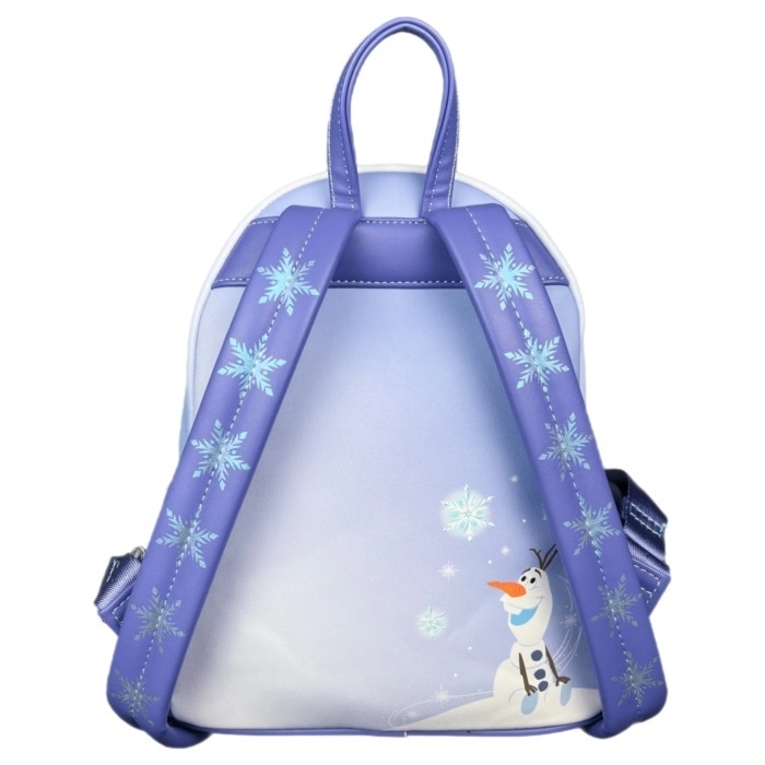 Olaf mini backpack hot sale