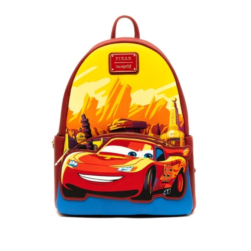 Disney Pixar Cars, Radiator Springs Lost in the Desert Mini and