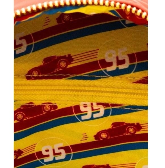 Lightning mcqueen mini online backpack