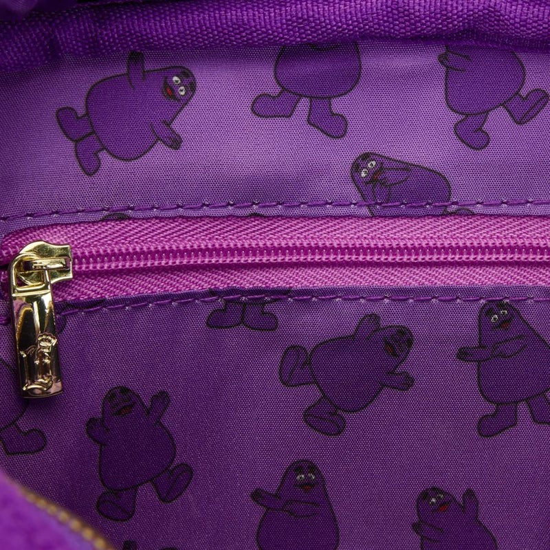 Grimace Pocket Can Cooler