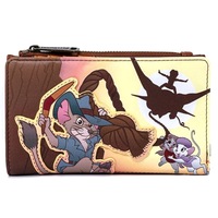 Loungefly Disney The Rescuers Down Under - Flap Purse