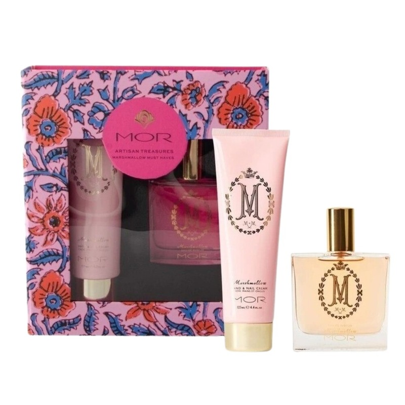 Artisan Treasures Marshmallow Must Haves Artisan Treasures Marshmallow Must Haves