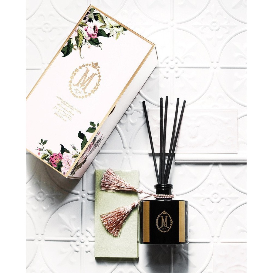 MOR Marshmallow Reed Diffuser