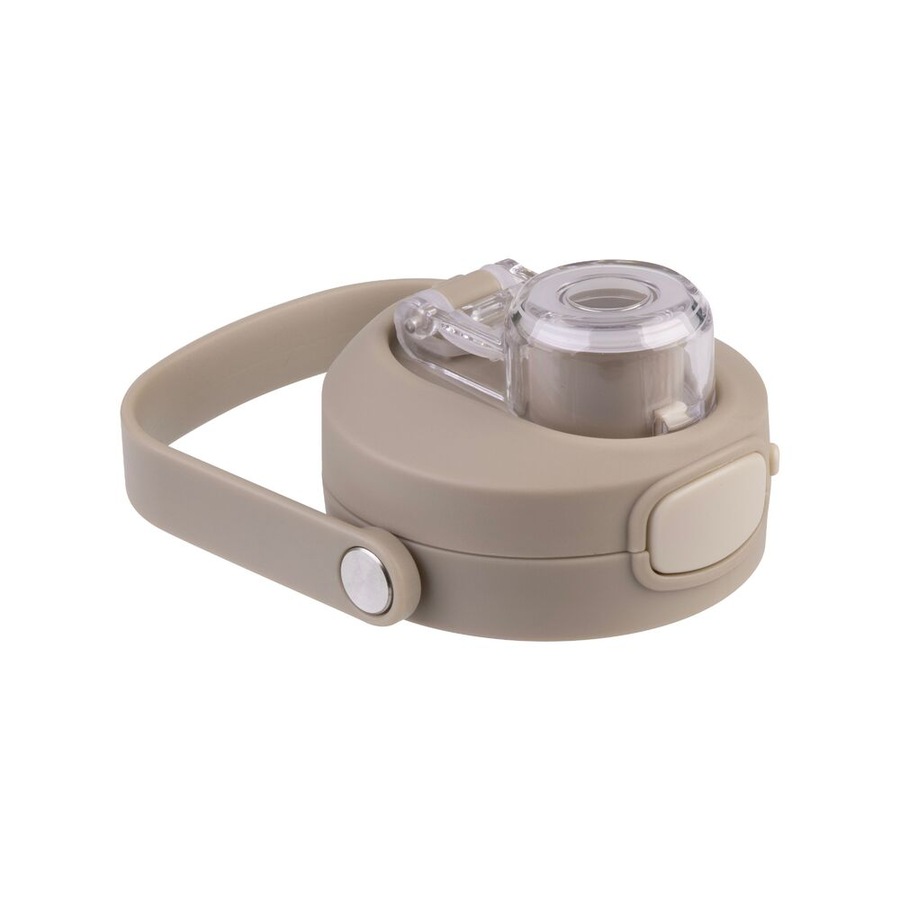 Oasis Capri Triple Wall Insulated Water Bottle - 750ml Latte