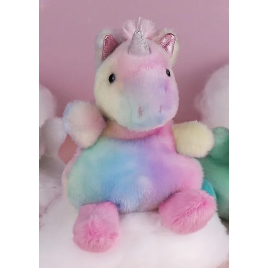 Palm Pals - Sorbet Unicorn