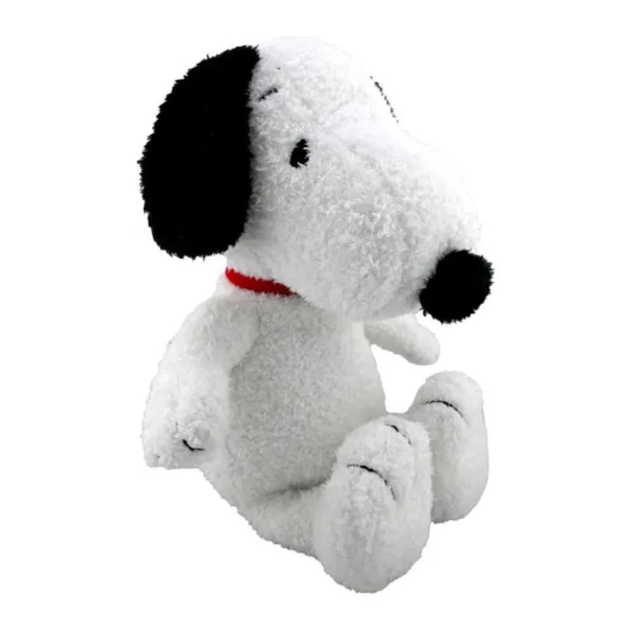 Peanuts Cuteeze Collectible Plush - Snoopy