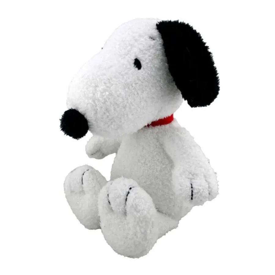 Peanuts Cuteeze Collectible Plush - Snoopy