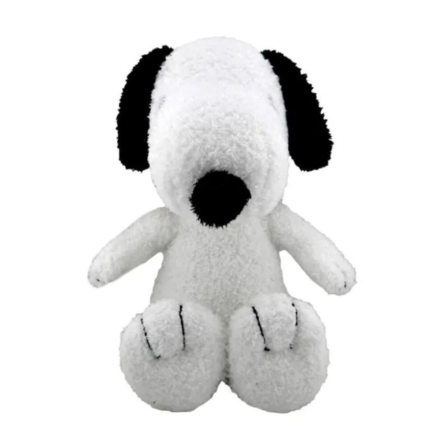Peanuts Cuteeze Collectible Plush - Snoopy