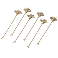 Pilbeam Living - Bea Cocktail Picks (Set Of 6)