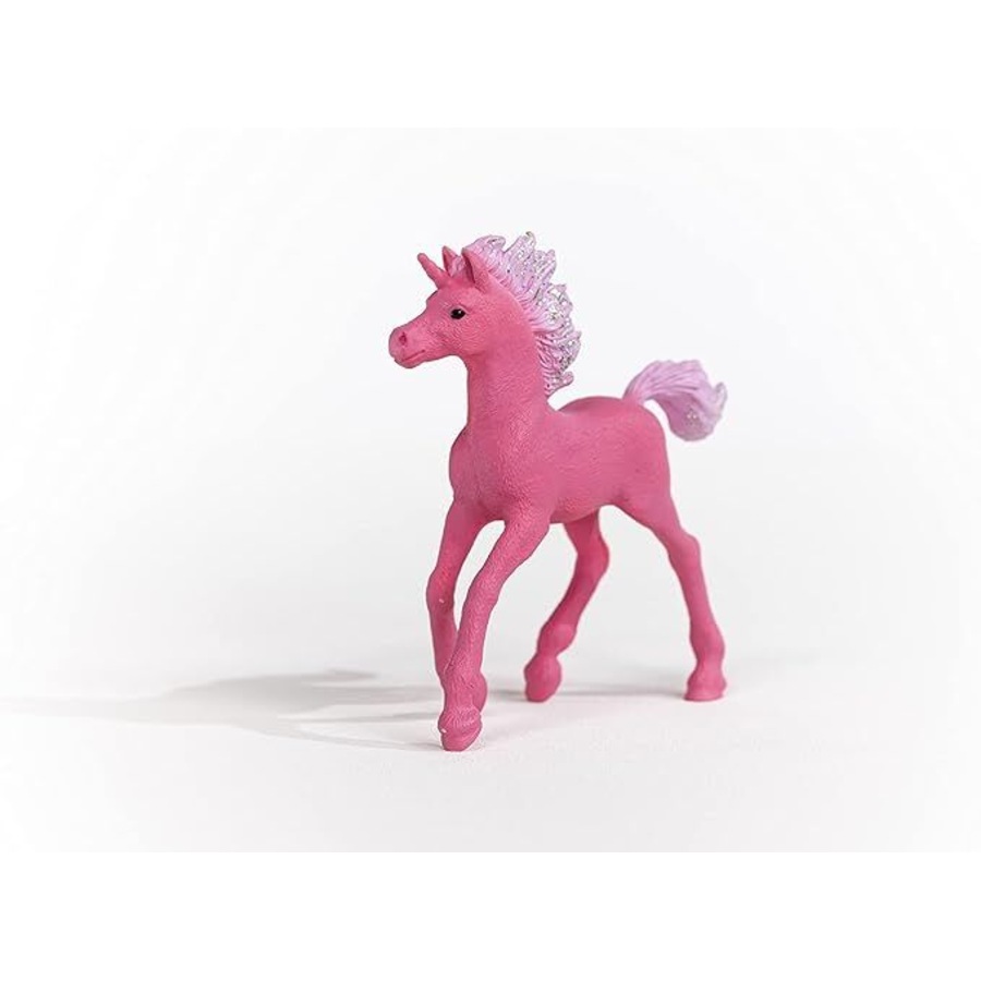 Schleich Bayala - Collectible Unicorn Bubble Gum