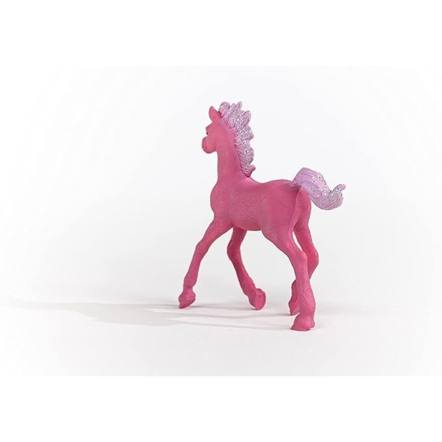 Schleich Bayala - Collectible Unicorn Bubble Gum