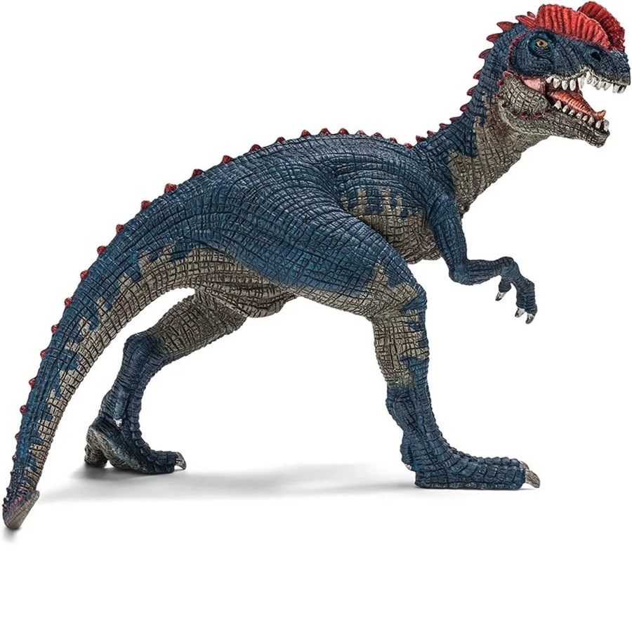 Schleich Dinosaurs - Dilophosaurus