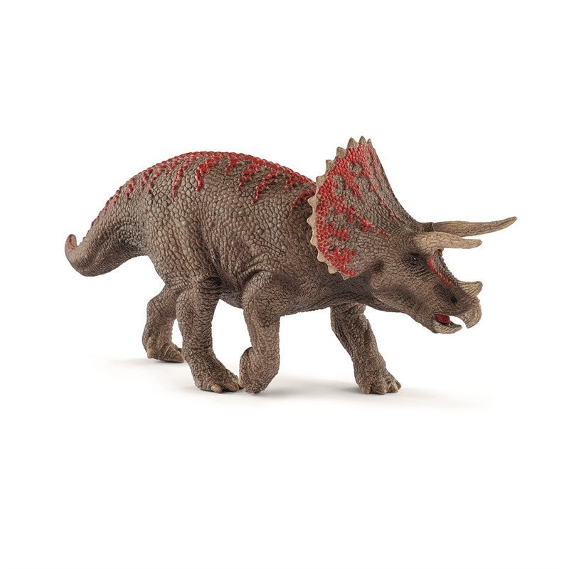 Schleich Dinosaurs - Triceratops
