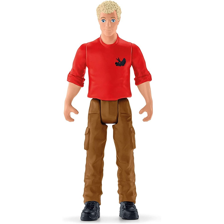 Schleich Dinosaurs - Tyrannosaurus Rex Attack