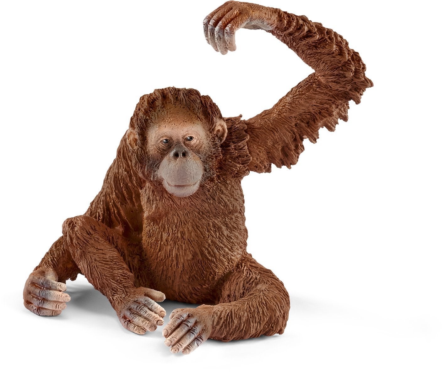 Schleich Wild Life - Orangutan Female