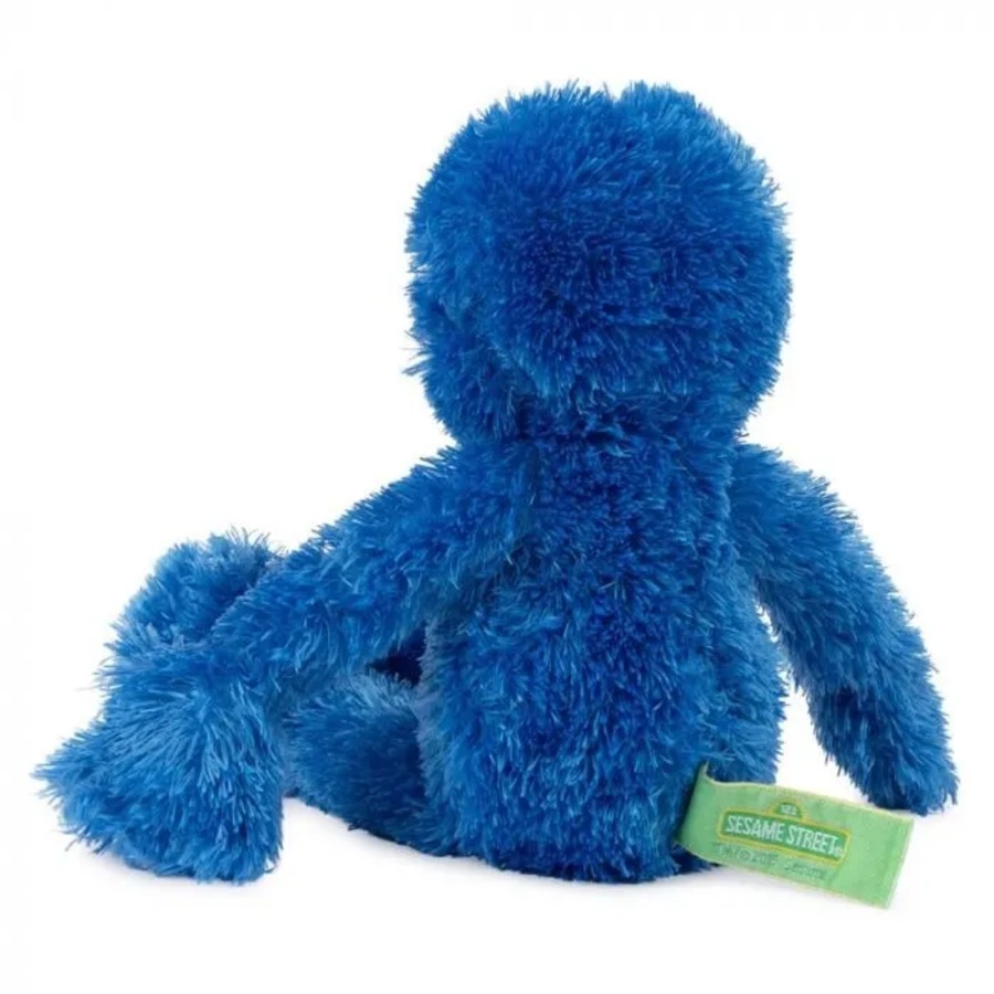 Sesame Street Soft Toy - Grover 30cm