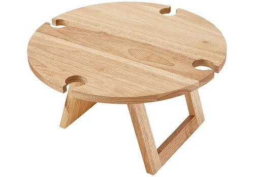 Tempa Fromagerie - Collapsible Picnic Table