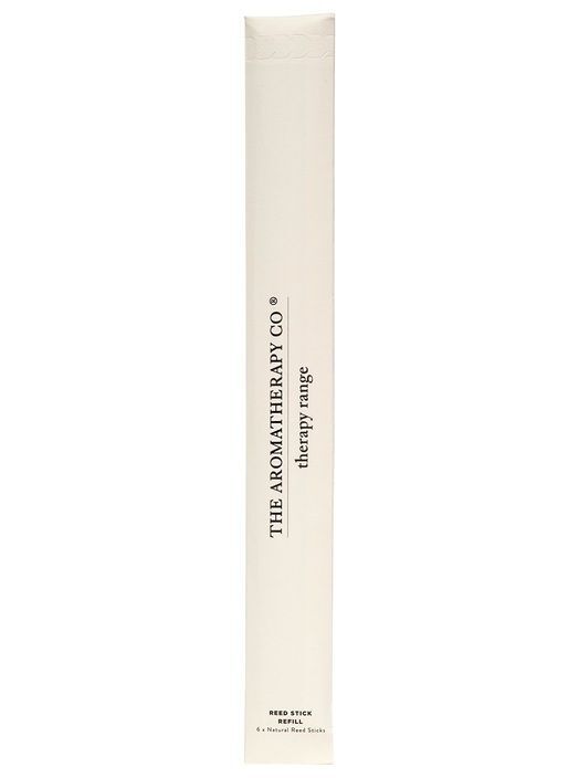 THE AROMATHERAPY CO Therapy Reed Diffuser Refill Sticks
