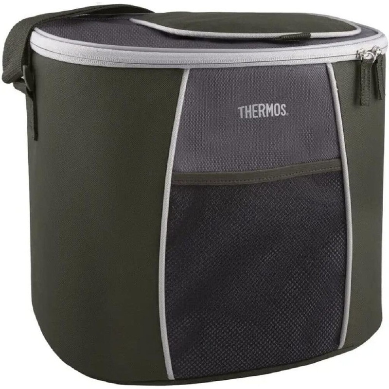 Buy Thermos E5 Soft Cooler 24 Can Green MyDeal