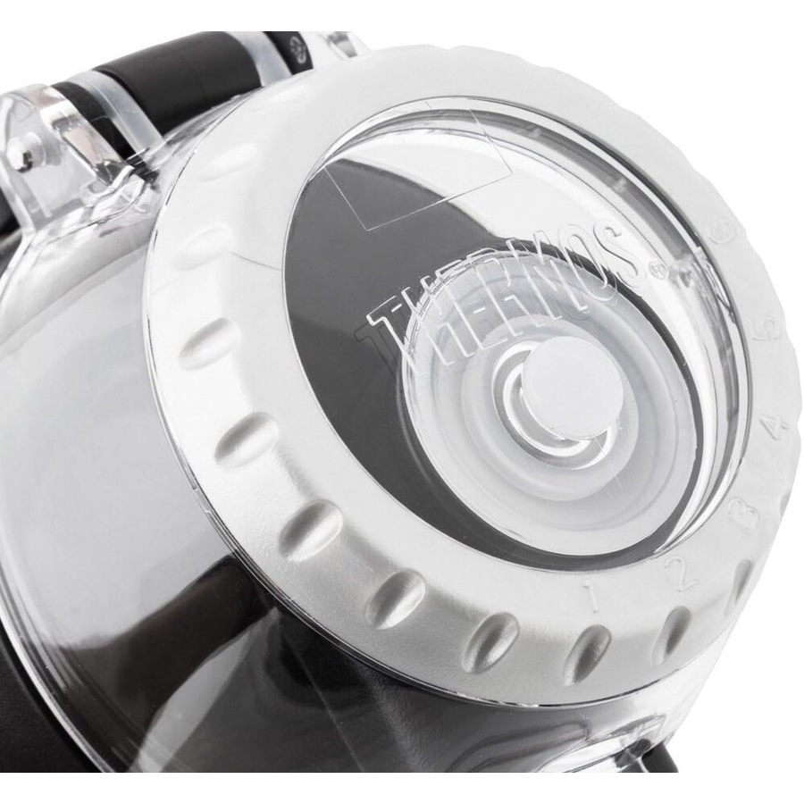 Thermos Eastman Hydration Bottle 710ml Black