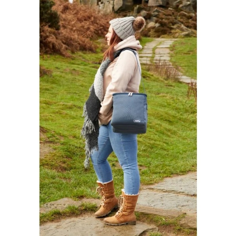 Thermos Eco Cool Insulated Cooler Bag 12 Can