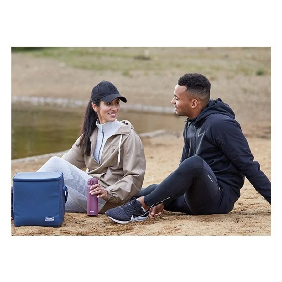 Thermos Eco Cool Insulated Cooler Bag 12 Can