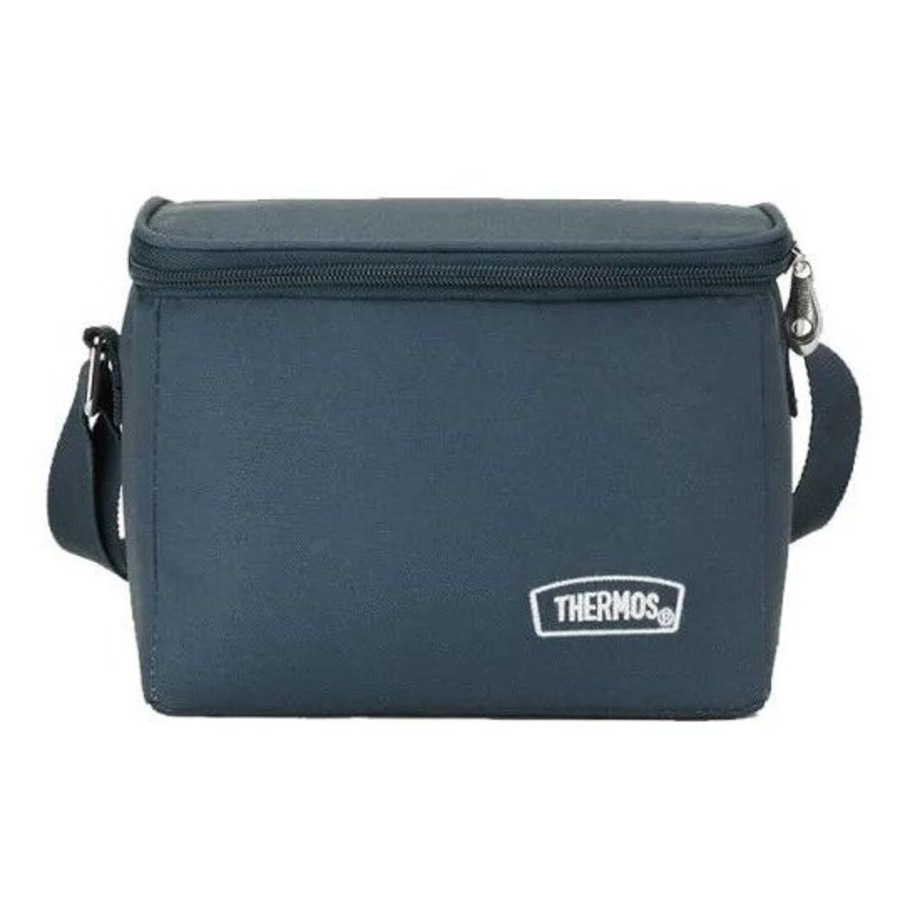 Thermos Eco Cool Insulated Cooler Bag 6 Can