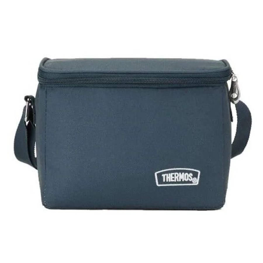 Thermos Eco Cool Insulated Cooler Bag 6 Can