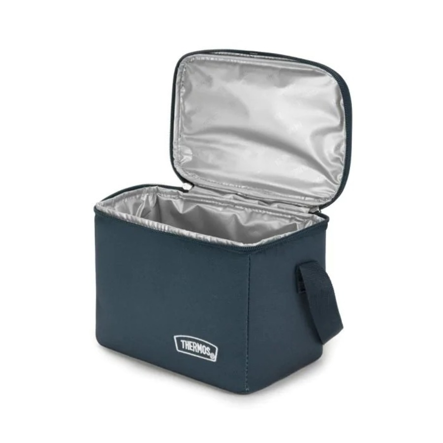 Thermos Eco Cool Insulated Cooler Bag 6 Can