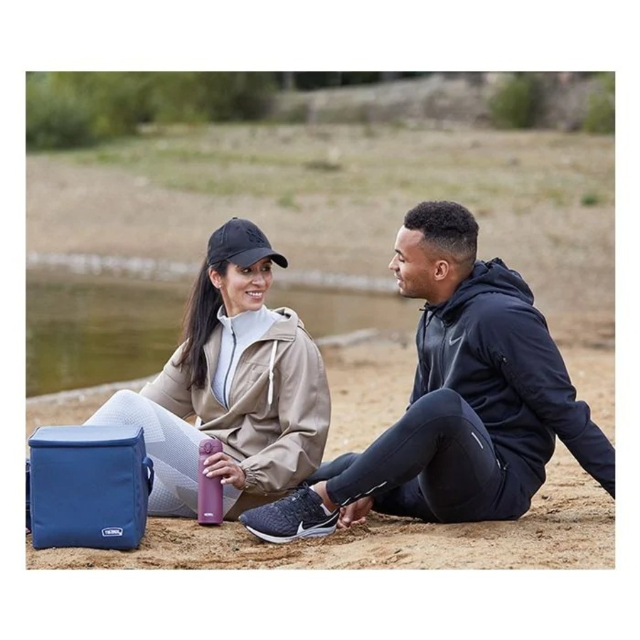 Thermos Eco Cool Insulated Cooler Bag 6 Can