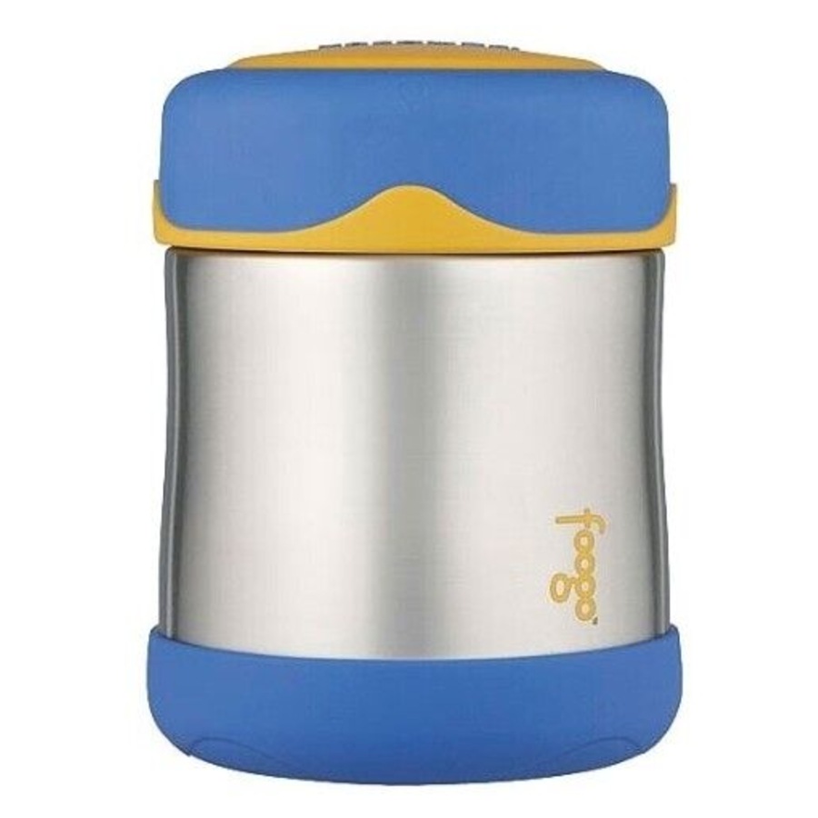 Thermos Foogo Food Jar 290ml Blue