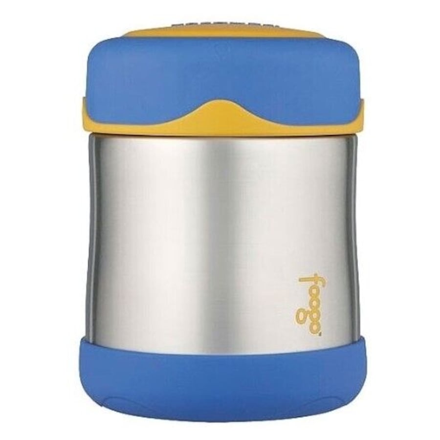 Thermos Foogo Food Jar 290ml Blue