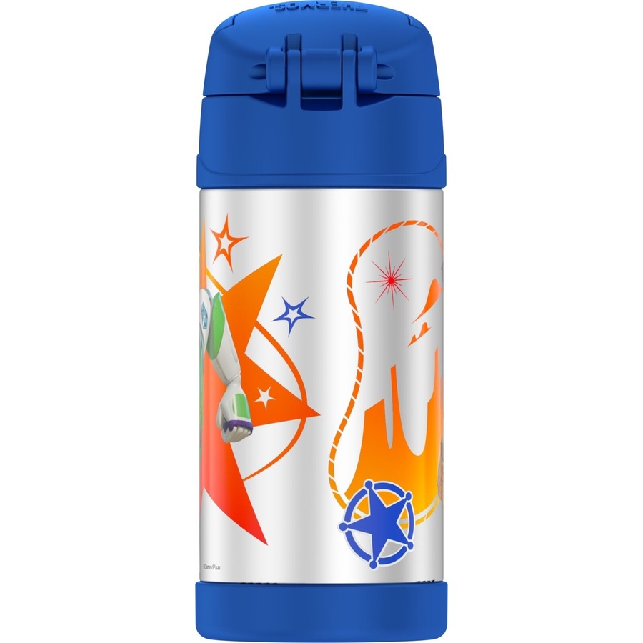 Thermos Funtainer Drink Bottle 355ml Disney Toy Story 4