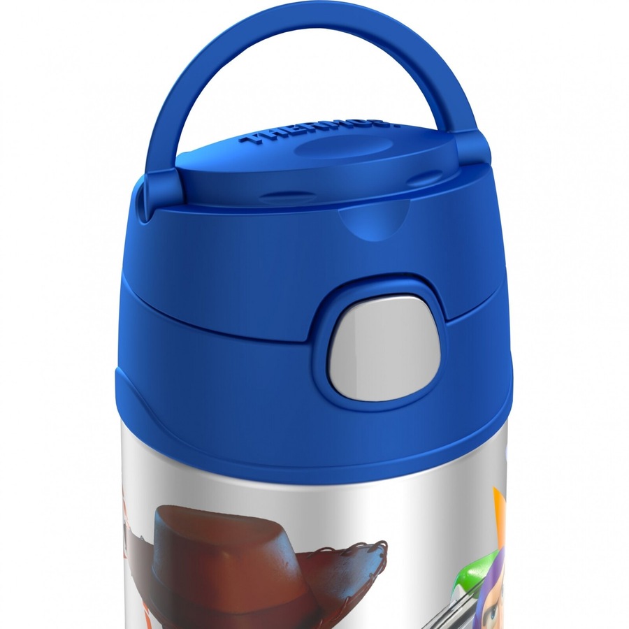 Thermos Funtainer Drink Bottle 355ml Disney Toy Story 4
