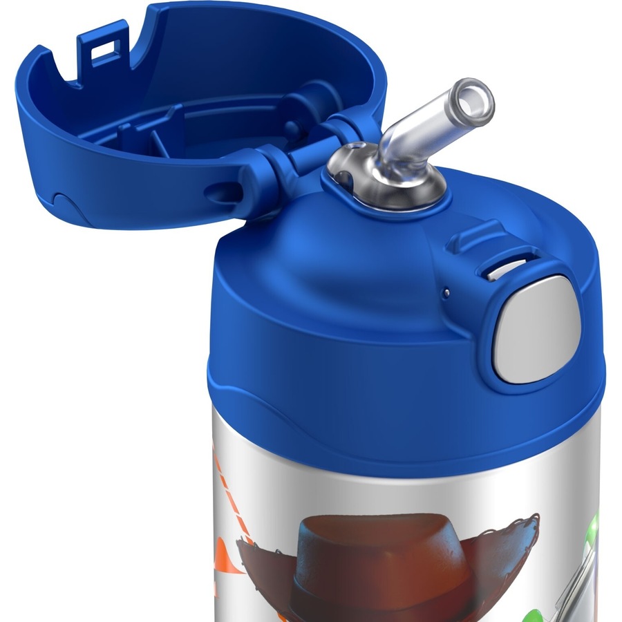 Thermos Funtainer Drink Bottle 355ml Disney Toy Story 4