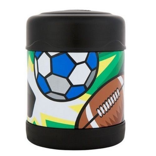 Thermos Funtainer Food Jar 290ml Sports