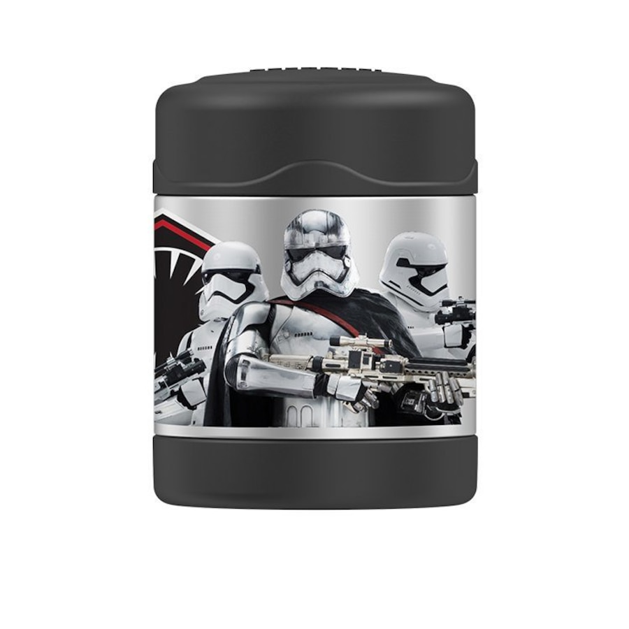 Thermos Funtainer Food Jar 290ml Star Wars